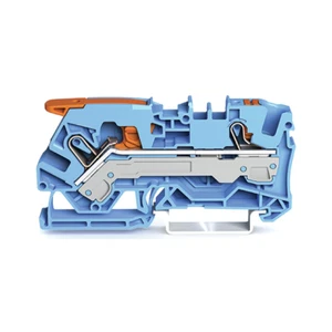 Wago 2106-5204 Terminal Blocks - Picture 1 of 1