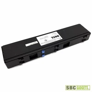 Dell 1T890 11-Outlet 120V Rackmountable Power Distribution Unit (Model: AP6020) - Picture 1 of 7