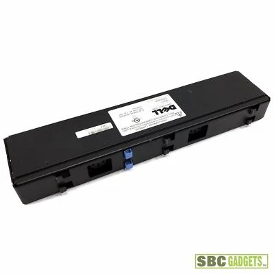 Dell 1T890 11-Outlet 120V Rackmountable Power Distribution Unit (Model: AP6020) - Image 1 of 4