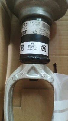 Lamborghini Huracan Evo Shock Absorber 2WD Front Lift 4T0412019BG - Image 1 of 4