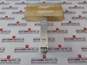 Bosch Rexroth NFD03.1-480-016 Power Line Filter 16A 480Vac 50-60Hz 0.7-0.8NM - Picture 1 of 12