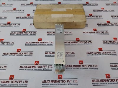 Bosch Rexroth NFD03.1-480-016 Power Line Filter 16A 480Vac 50-60Hz 0.7-0.8NM - Image 1 of 4