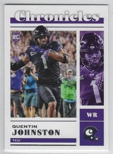 2023 Panini Chronicles Draft Picks Chronicles ~ Complete Your Set ~ You Pick - Picture 1 of 21