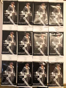 24 x FINAL FANTASY OPUS II TRADING CARD GAME SOBRES NUEVO CASTELLANO - Imagen 1 de 3
