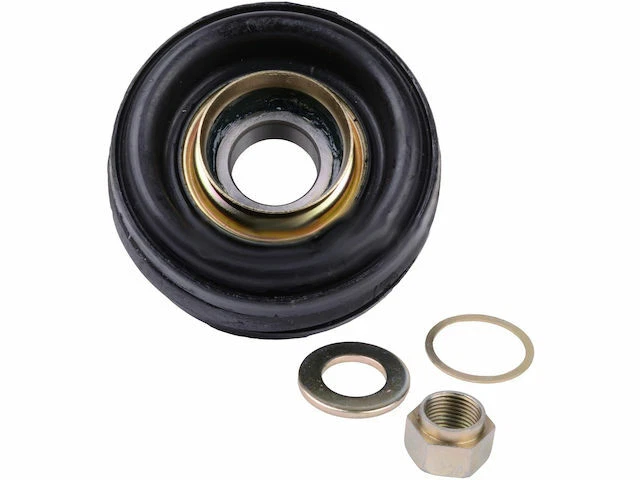 Cojinete de soporte central del eje de transmisión 21871MS 1990 1991 para Nissan 240SX 1989-1998 Foto 1 de 2