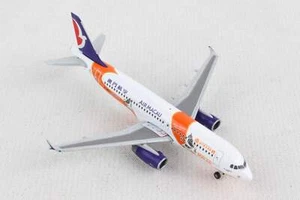HERPA AIR MACAU A320 1/500 MACAU WELCOMES YOU (**) - Picture 1 of 4