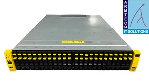 3PAR Storeserv 8400 2-NODE Storage Base with 34TB SSD Capacity - Picture 1 of 12