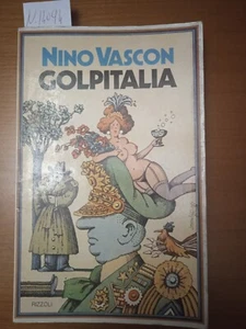 Golpitalia - Nino Vascon - Foto 1 di 1