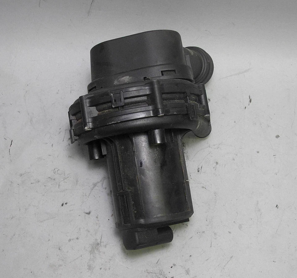 Bomba de aire secundaria de emisiones BMW Z3 1997-2000 M3.2 2.8 USADA OEM 1432907 Foto 1 de 4