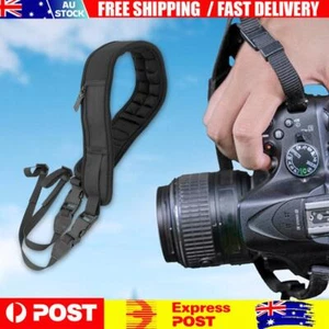 Neck Strap with Quick Release Camera Strap for Canon Nikon Sony Digital Cameras - Picture 1 of 12