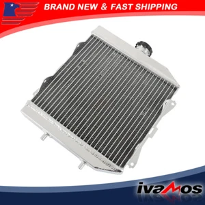 Radiador para Honda TRX 420/500 Rancher 420 2007-2014 Foreman 500 2012-2013 - Imagen 1 de 12