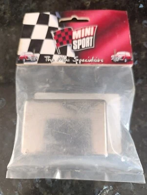 CUBIERTA DE CAJA DE FUSIBLES CLÁSICA PARA LUCAS 7FJ 4 CAJA DE FUSIBLES MINI TRIUMPH JAGUAR AUSTIN Foto 1 de 2