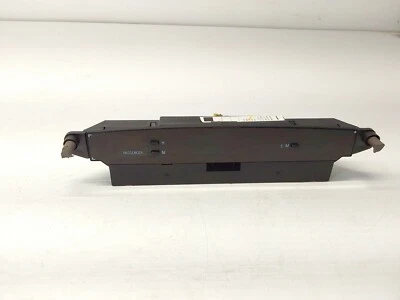 2003 TOYOTA CAMRY ПРИБОРНОЙ ПАНЕЛИ ЦЕНТР ЦИФРОВЫЕ ЧАСЫ OEM 83910-33060 - Изображение 1 из 4