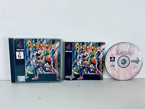 Pandemonium PS1 PlayStation 1 PAL - EN MUY BUEN ESTADO - Fast Post - Imagen 1 de 5