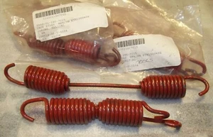 Military Dual Slide HELICAL SPRINGS Extension 5360-01-186-7015 MFR/PN ETN1000406 - Picture 1 of 8