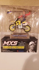 Mxs Collector Series Travis Pastrana 2011 never opened. perfect in every way. - Picture 1 of 5