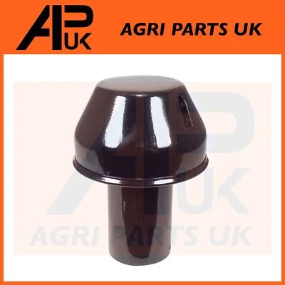 APUK David Brown 1294 1390 Tractor Hat Air Pre Cleaner Filter Pipe 2 1/4" Inlet