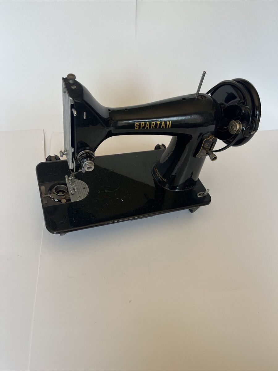 Simanco In Collectible Sewing Machines for sale | eBay Simanco In Collectible Sewing Machines for sale | eBay