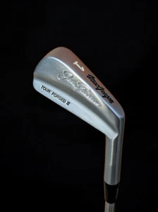 MacGregor JACK NICKLAUS TOUR FOURGED II Dynamic Gold (R400) No. 1 Iron - Picture 1 of 10