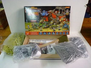 ROBOGEAR 6000 ROBOGEAR BOX SPIELSET MIT 8 ROBOGEAR WALKERS UND MEHR - Bild 1 von 6