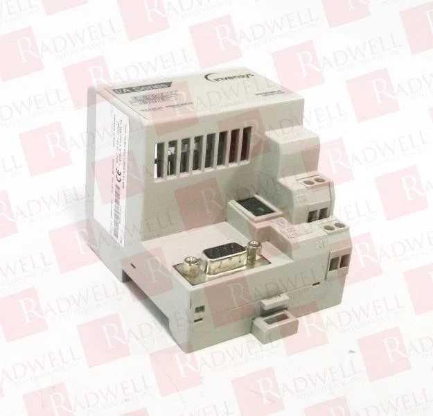 INVENSYS 95720702 / 95720702 (USED) - Image 1 of 1