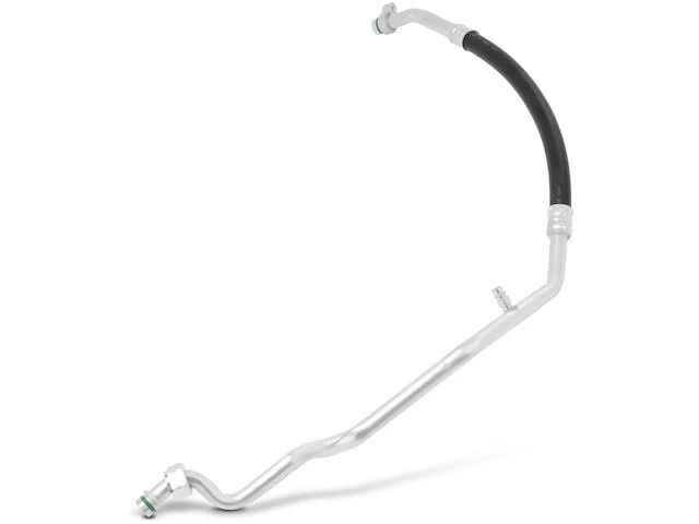 Manguera de succión de refrigerante aire acondicionado APR 32XCWF39 para Nissan Altima 1998 1999 2000 2001 Foto 1 de 1