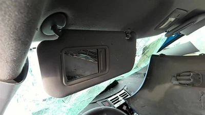 Driver Left Sun Visor Hatchback Fits 06-11 YARIS 31214082 Foto 1 de 4