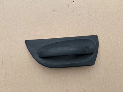 Smart Forfour 454 Türgriff Türöffner außen hinten links A4547600370 - Bild 1 von 3