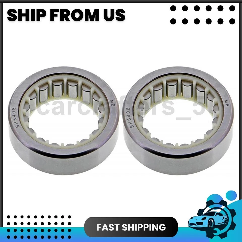 Rolamento de roda traseira Mevotech para 1983 Ford F-100 3.8L - Imagem 1 de 3