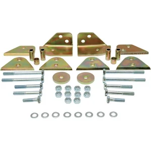 High Lifter Standard Lift Kit - 2in. lift ATV/UTV PLK570RZR-00 254039 - Picture 1 of 3