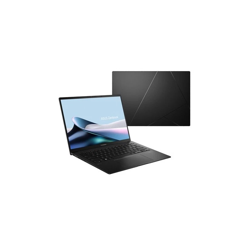 ASUS NB 14" ZENBOOK AMD R7 KRACKAN H 8 Core 16GB 512GB SSD Copilot PC + 3k Monit - Immagine 1 di 1