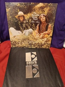 The Incredible String Band: Wee Tam Lp 1968 Elektra Records VG/NM Fast Shipping - Picture 1 of 10