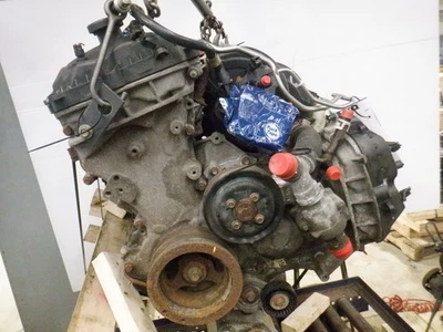 Ford E350 2009-2016 furgoneta motor de 5,4 L 8 cilindros 114 k millas OEM LKQ Foto 1 de 4