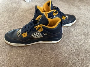 Jordan Retro 4 Dunk From Above - Größe 12 - Bild 1 von 6