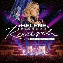 Rausch Live (Die Arena Tour) 2CD von Helene Fischer | CD | Zustand gut - Bild 1 von 2