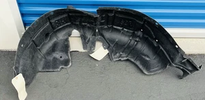 Genuine BMW Rear Right Wheel Housing Cover OEM 51719627814 Factory Shield NEW - Picture 1 of 8