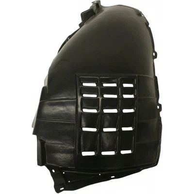 For Infiniti FX50 2009-2013 OEM Fender Liner Driver Side Front Forward Plastic Foto 1 de 4