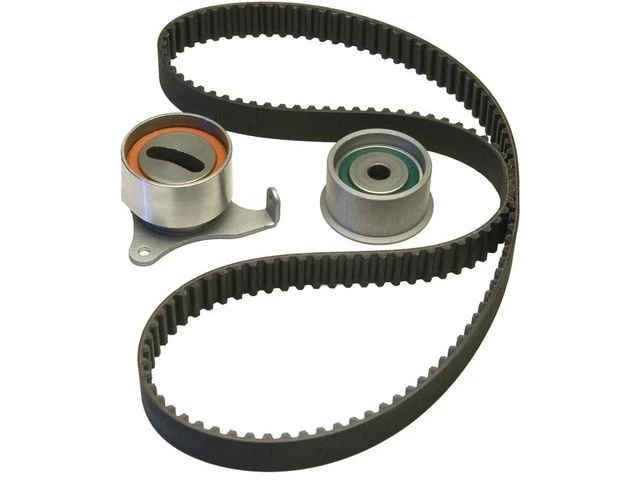 Kit de correa de distribución Gates 66GJ98X para Toyota Paseo 1992-1999 1,5 L 4 cilindros GAS Foto 1 de 1