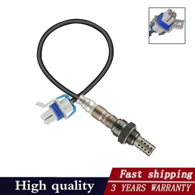Sensor de oxígeno aguas abajo para Chevrolet Corvette 2004 Pontiac Grand Am 2002-2005 Foto 1 de 4