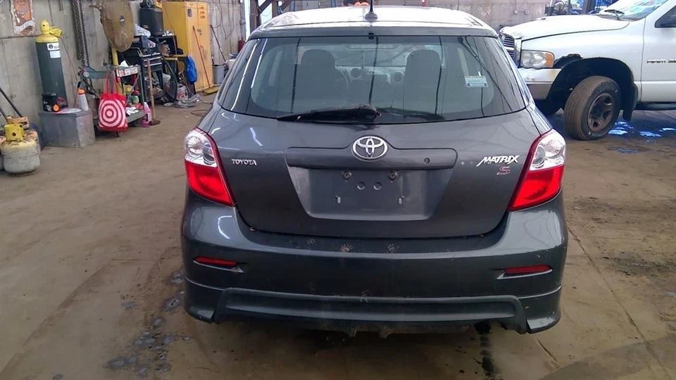 Passenger Rear Window Regulator Electric Fits 08-15 SCION XB 6823065 Foto 1 de 4