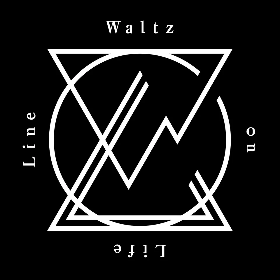 9mm Parabellum Bullet - Waltz on Life Line＜First press limited editi [LP record] - Image 1 of 1