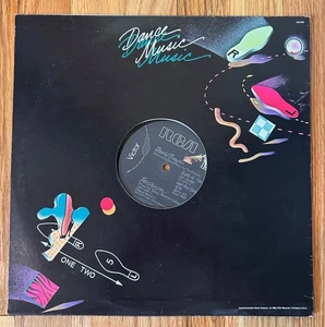 David Bowie - Fashion 12" Single w/ alt. B Side - New - Picture 1 of 3