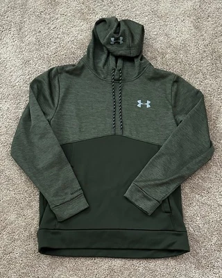 Sudadera con capucha Under Armour Storm mediana para hombre Foto 1 de 3