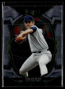2023 Panini Select #1 Nolan Ryan - Picture 1 of 2