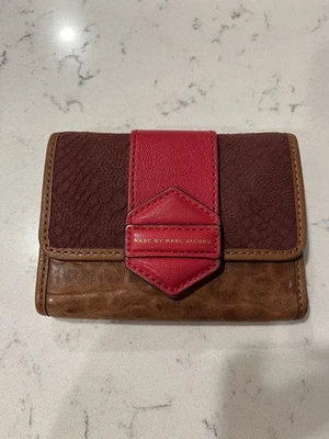 Женский бумажник Marc by Marc Jacobs - Изображение 1 из 4