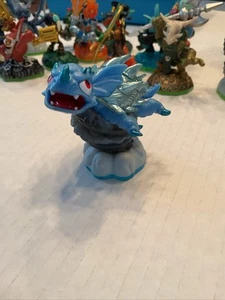 Figura Skylanders: Swap Force: Lightcore Warnado - Imagen 1 de 1