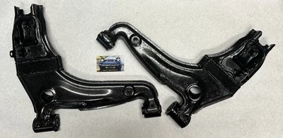 1990-1997 NA Mazda Miata Front Lower Extended Control Arms - Image 1 of 4