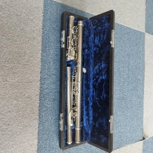 Yokoyama Querflöte - Bild 1 von 7