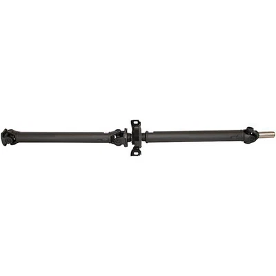 Árbol de transmisión trasero para Lexus IS250 2009 2010 2011 2012 2013 Foto 1 de 4