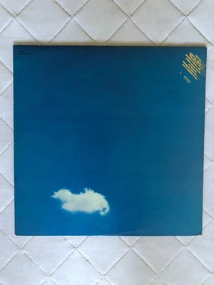 JOHN LENNON PLASTIC ONO BAND Live Peace In Toronto 1969 vinyl record-RARE Promo - Imagem 1 de 4